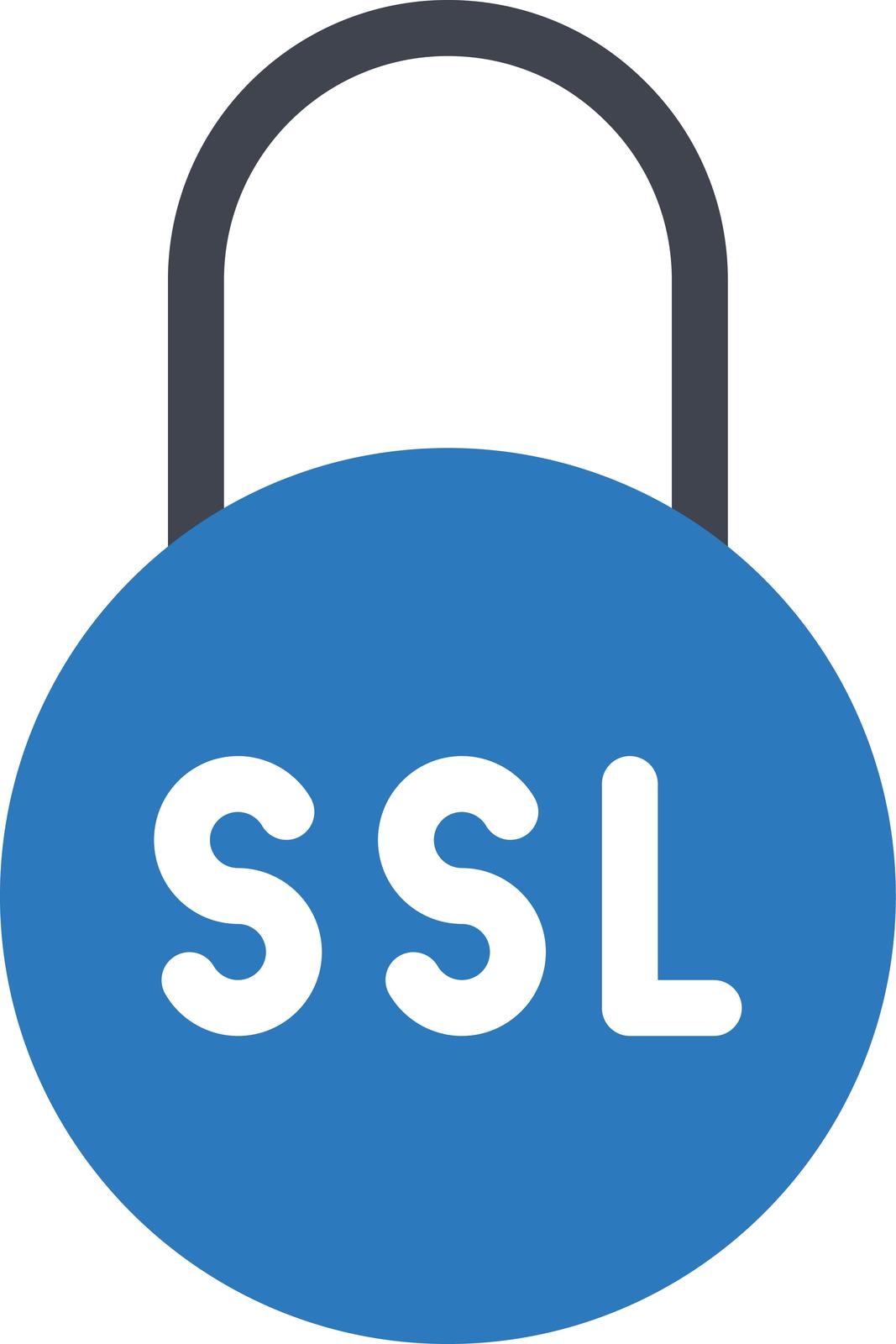 SSL Ready